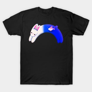 bunny T-Shirt